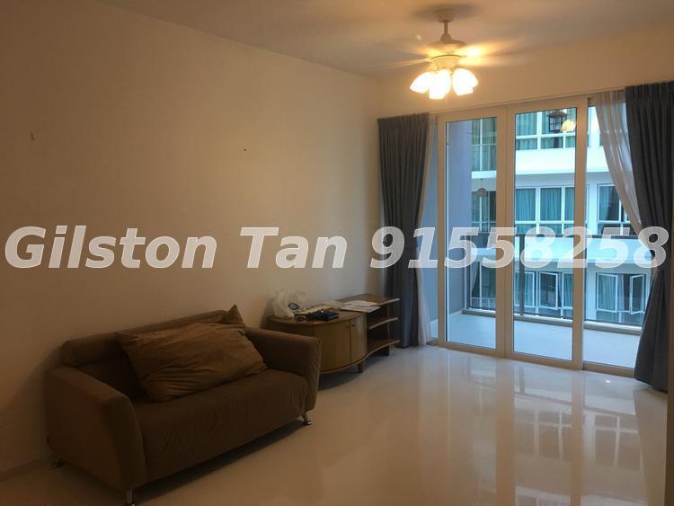 Vacanza @ East (D14), Condominium #150569202